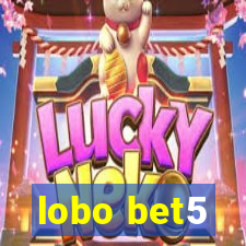 lobo bet5